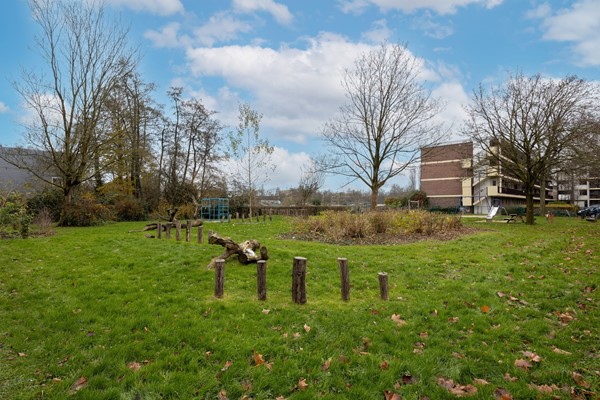 Medium property photo - Hakfortlaan 30-2, 6825 GH Arnhem